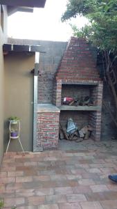 La Perlita de Trevelin