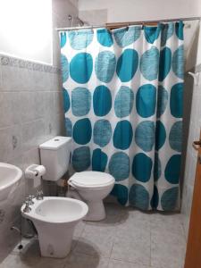 La Perlita de Trevelin