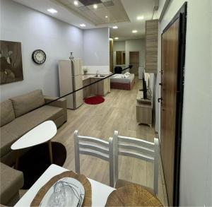 Tirana Center Apartment 2