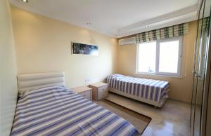 Breathtaking Seafront view! Mahmultar