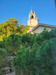 Magnifique duplex design