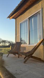 Cabaña en General Acha