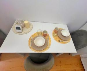 Luxury apartment near Palas Mall