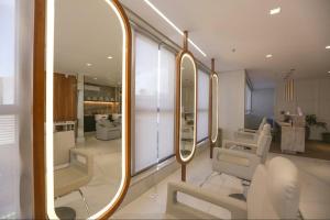 Salinas Premium resort