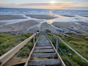 6 person holiday home in Løkken-By Traum