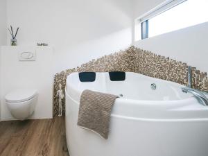 5 star holiday home in Silkeborg