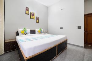 Hotel O Home Gautam Homestay