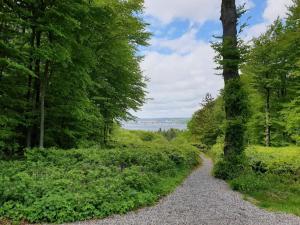 Cozy Retreat near Beach - By Traum Ferienwohnungen
