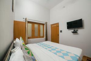 Hotel O Home Gautam Homestay