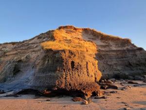 8 person holiday home in Løkken-By Traum