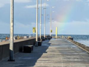 8 person holiday home in Løkken-By Traum