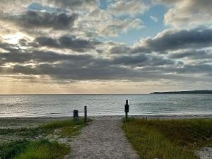6 person holiday home in Børkop-By Traum