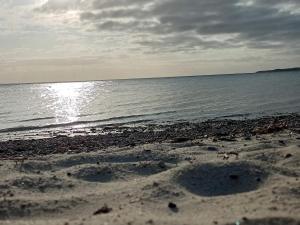 6 person holiday home in Børkop-By Traum