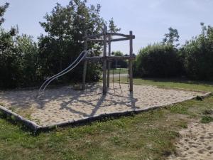 6 person holiday home in Hemmet