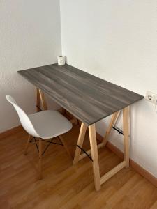 Habitacion privada en piso compartido Plaza de toros Centro Alicante