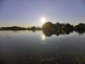 8 person holiday home in Hemmet-By Traum