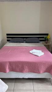 Pousada Costeira Barra do Sul