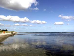 8 person holiday home in Hals-By Traum