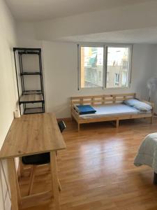 Habitacion privada en piso compartido Plaza de toros Centro Alicante