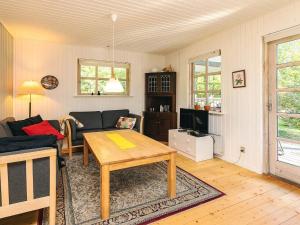6 person holiday home in Hals