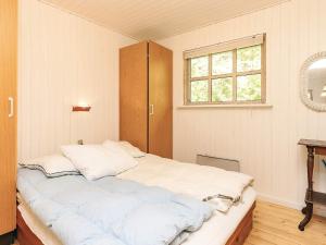 6 person holiday home in Hals