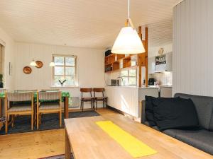 6 person holiday home in Hals