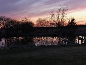 8 person holiday home in Hemmet