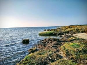 6 person holiday home in Hals-By Traum