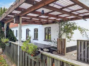 4 star holiday home in Asaa