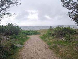 2 person holiday home in Tarm-By Traum