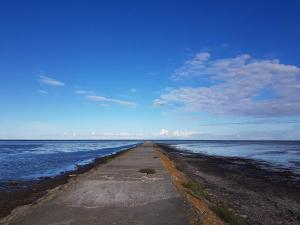 6 person holiday home in Hadsund