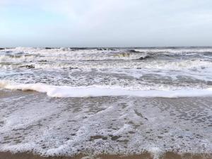 8 person holiday home in Ringkøbing