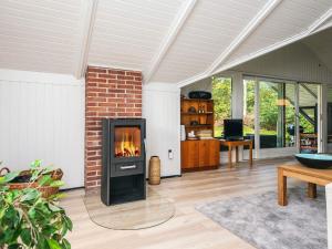 4 star holiday home in Silkeborg