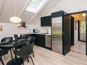 4 star holiday home in Silkeborg