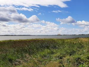 5 person holiday home in Hals-By Traum