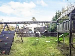 5 person holiday home in Hals-By Traum