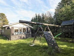 5 person holiday home in Hals-By Traum