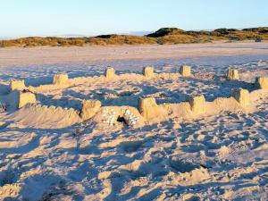 10 person holiday home in Løkken-By Traum