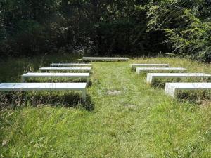 6 person holiday home in Oksbøl-By Traum