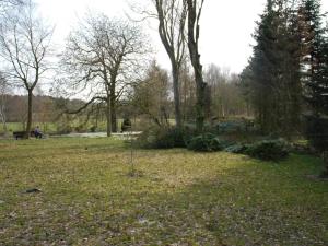 6 person holiday home in Oksbøl-By Traum