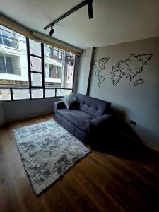 Tu ApartaEstudió Ideal Al Norte De Tunja