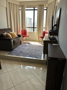 Ap Aconchegante no Centro!