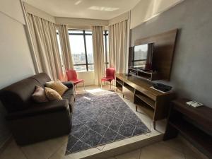 Ap Aconchegante no Centro!