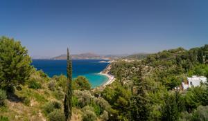 Semeli Samos Greece