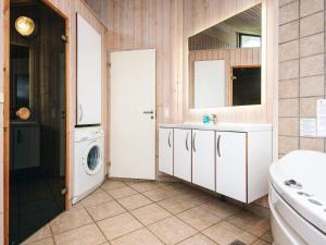 Luxury Spa Retreat in Bork - By Traum Ferienwohnungen