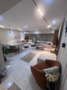 Luxury flat البطل احمد عبد العزيز