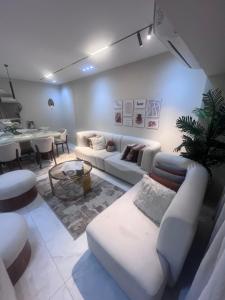Luxury flat البطل احمد عبد العزيز