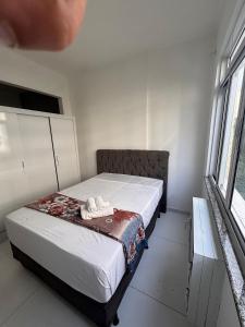 Ape perto Praia e Metro, Melhor Localização