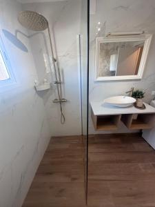 Marina Palace duplex