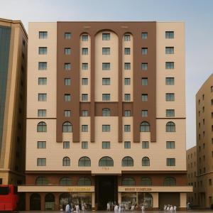 Manasik Al Bait Hotel Makkah by Moro